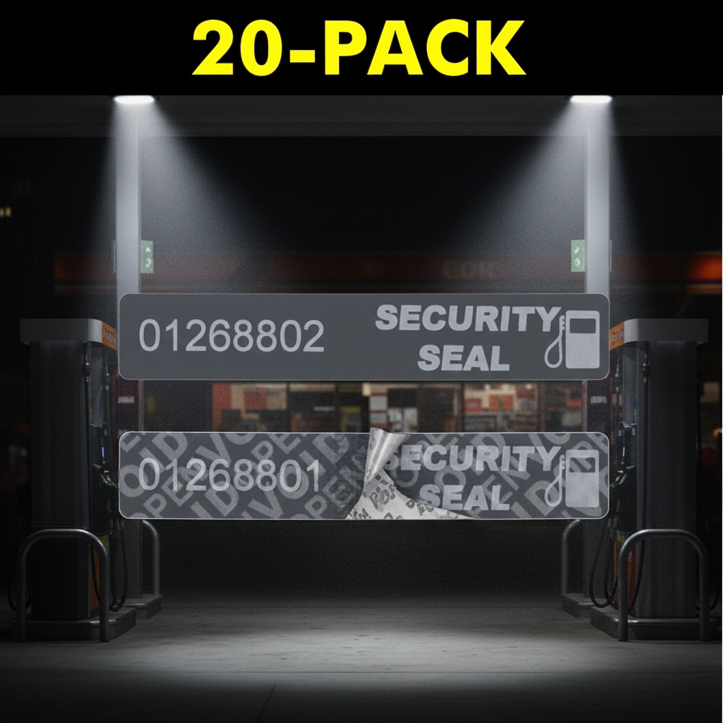 Security Seal (20-Pack)