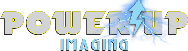 PowerUp Imaging
